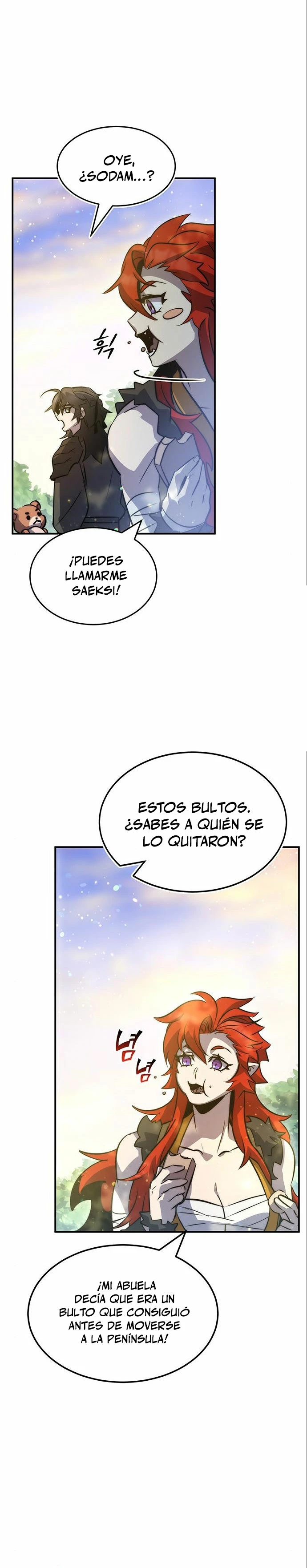 Devorador de Medicina > Capitulo 38 > Page 91