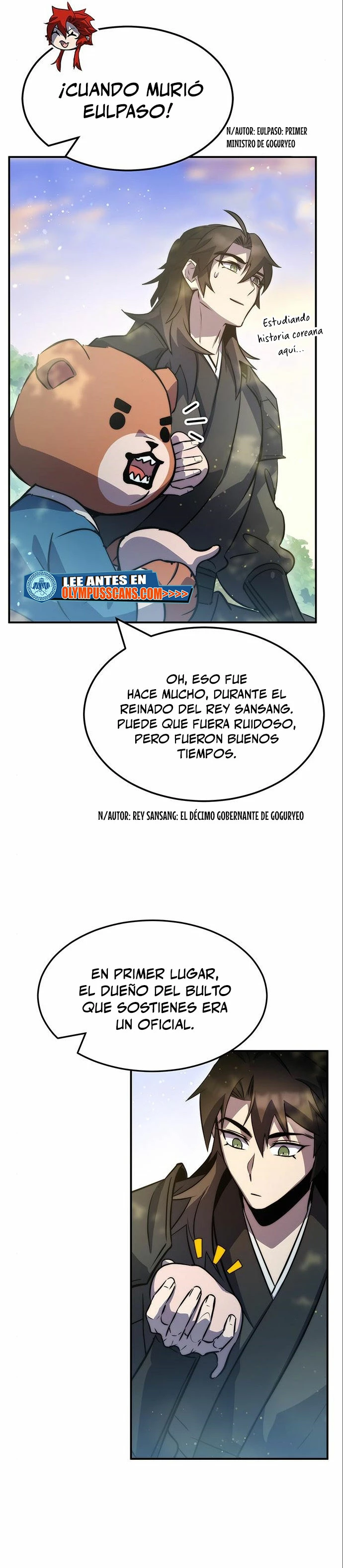 Devorador de Medicina > Capitulo 38 > Page 101