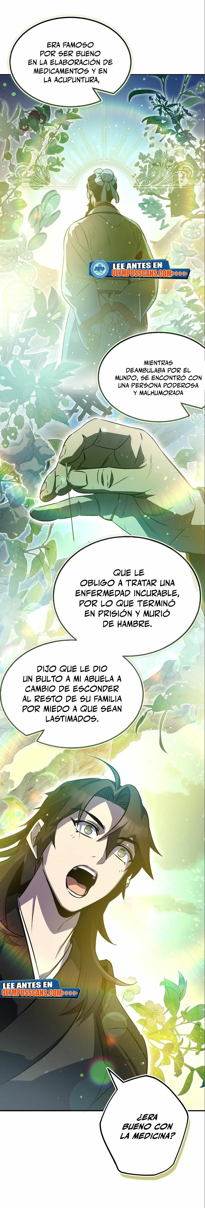 Devorador de Medicina > Capitulo 38 > Page 111