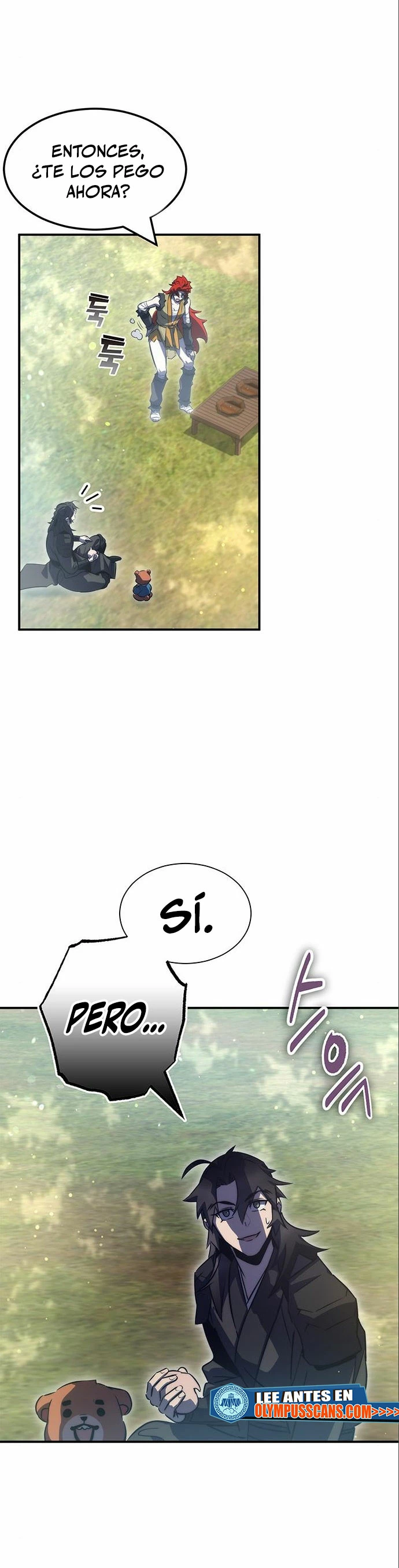 Devorador de Medicina > Capitulo 38 > Page 161