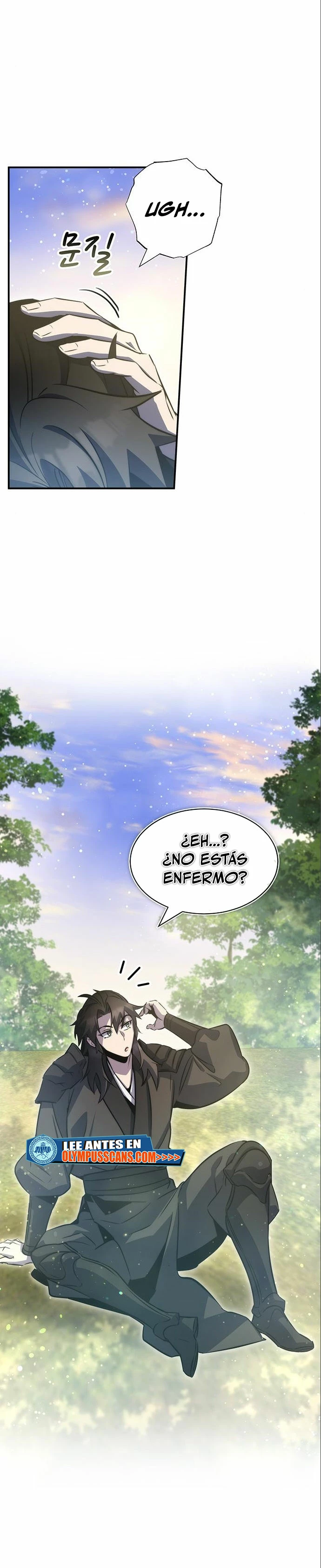 Devorador de Medicina > Capitulo 38 > Page 191