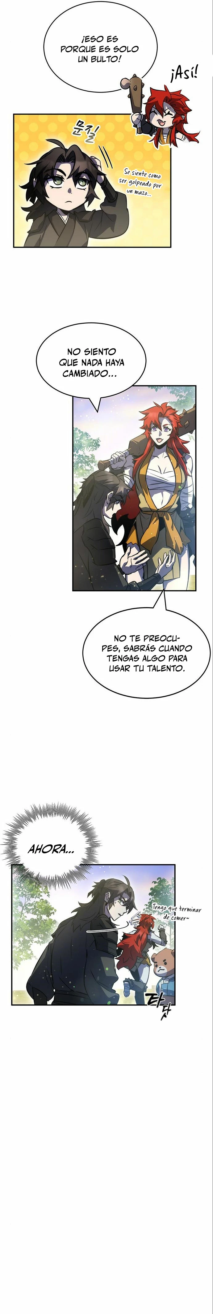 Devorador de Medicina > Capitulo 38 > Page 201