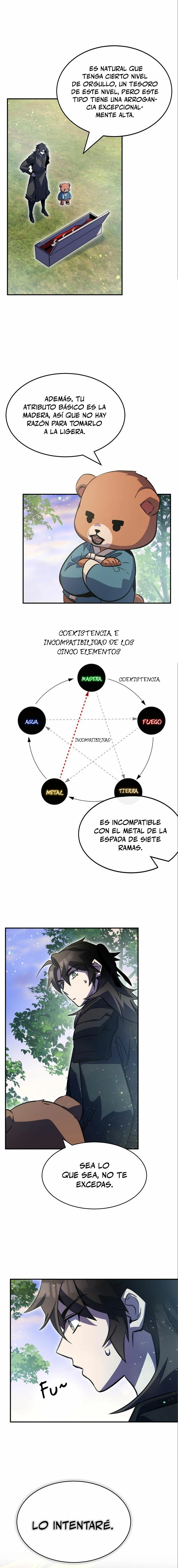Devorador de Medicina > Capitulo 38 > Page 221