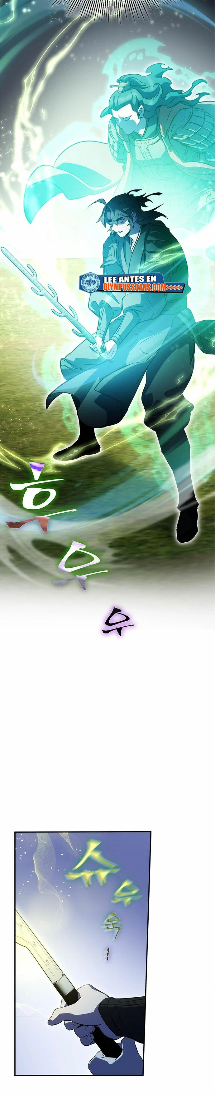 Devorador de Medicina > Capitulo 38 > Page 301