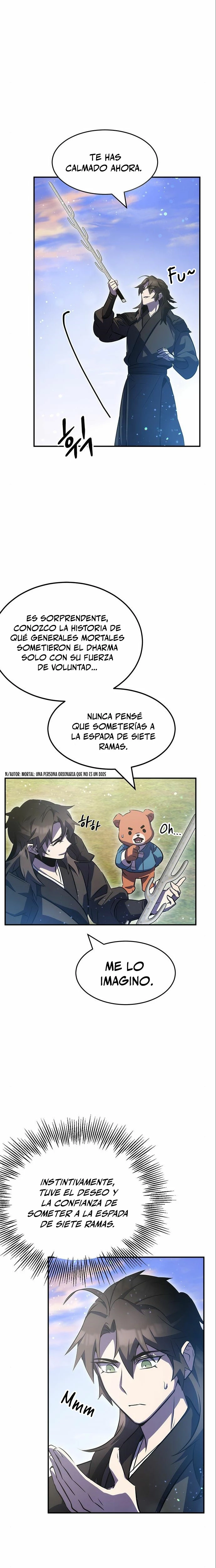 Devorador de Medicina > Capitulo 38 > Page 311