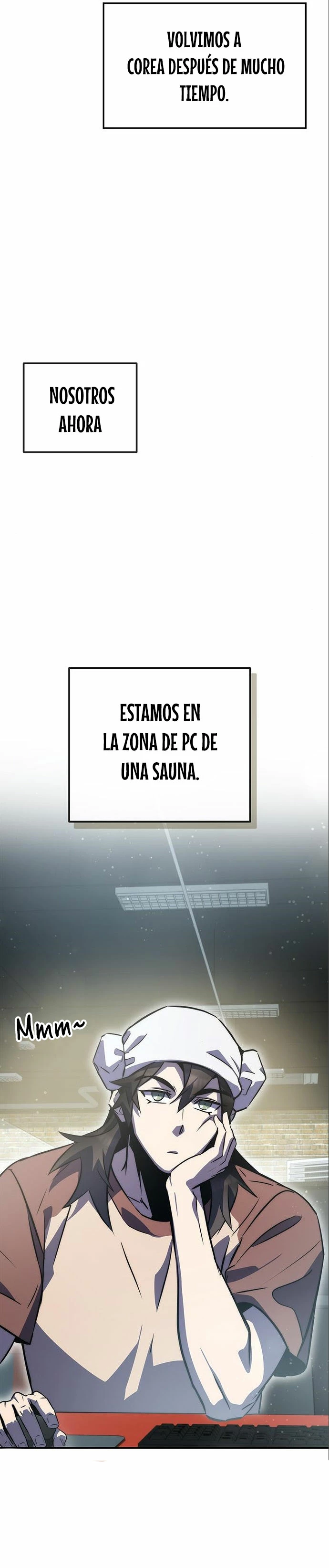 Devorador de Medicina > Capitulo 38 > Page 361