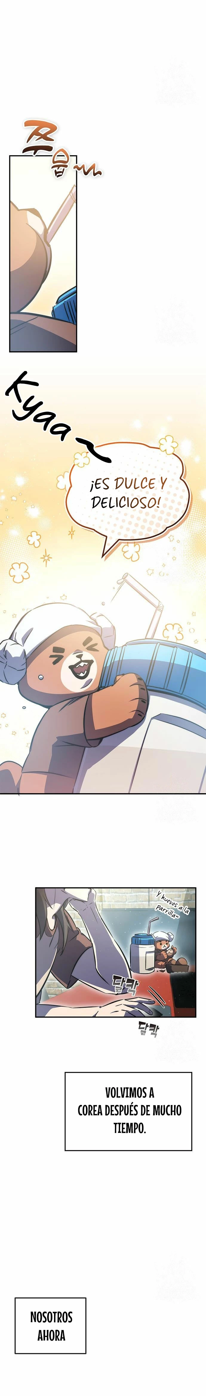 Devorador de Medicina > Capitulo 39 > Page 21