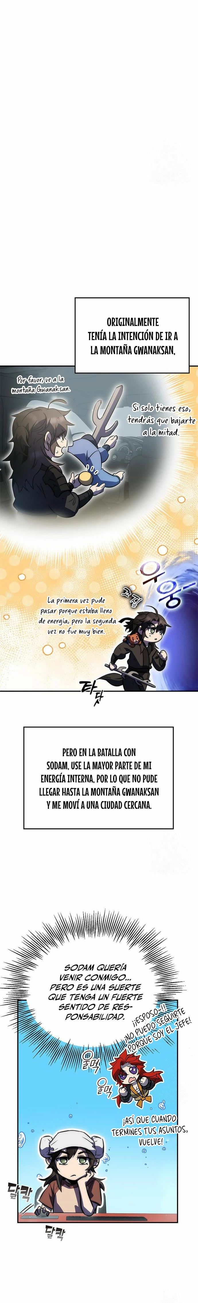 Devorador de Medicina > Capitulo 39 > Page 41