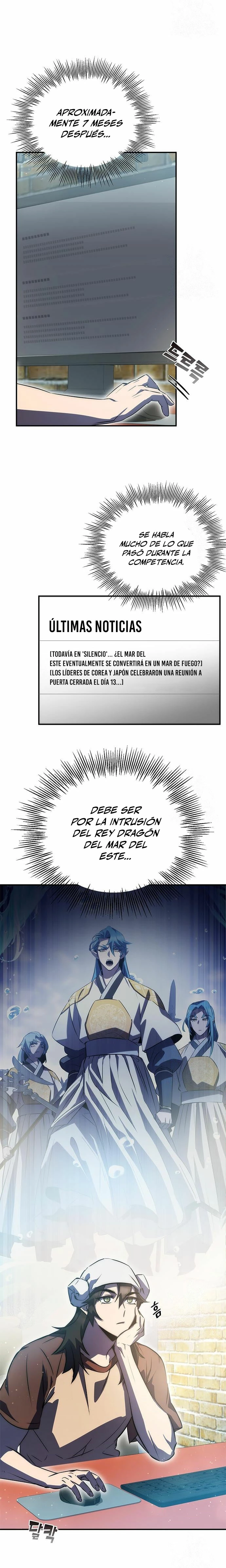 Devorador de Medicina > Capitulo 39 > Page 51