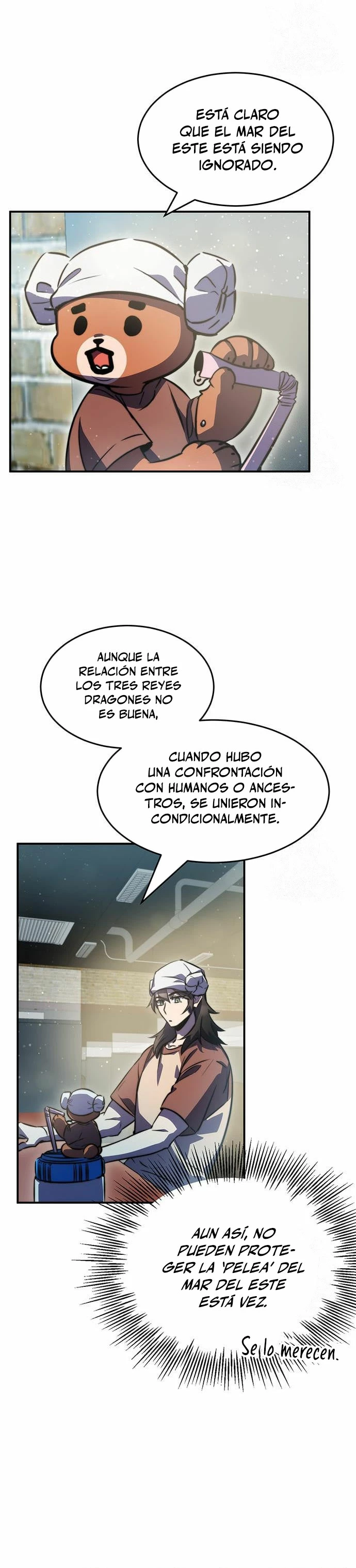 Devorador de Medicina > Capitulo 39 > Page 81