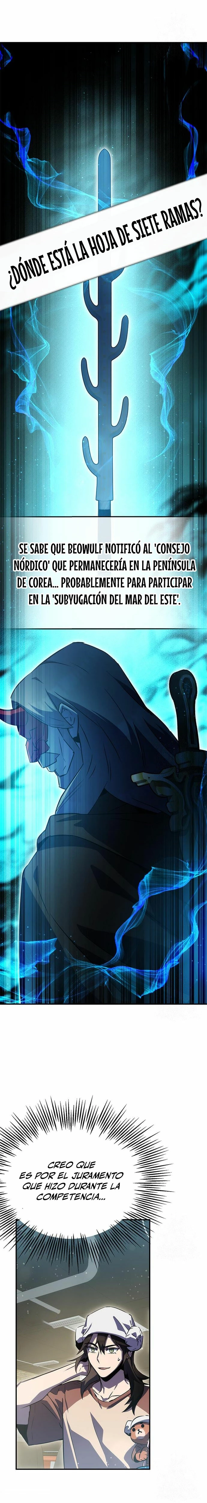 Devorador de Medicina > Capitulo 39 > Page 101