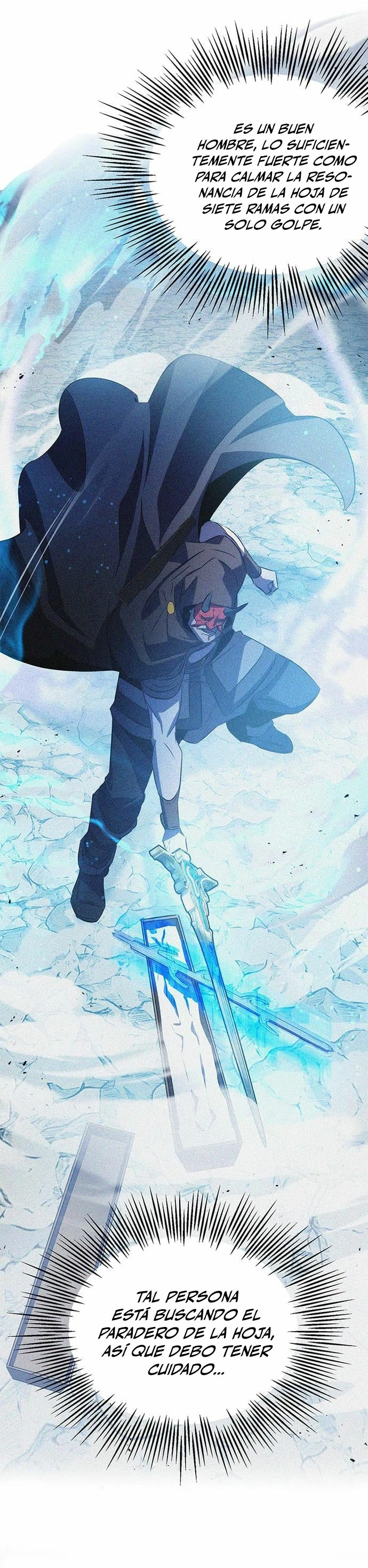 Devorador de Medicina > Capitulo 39 > Page 111