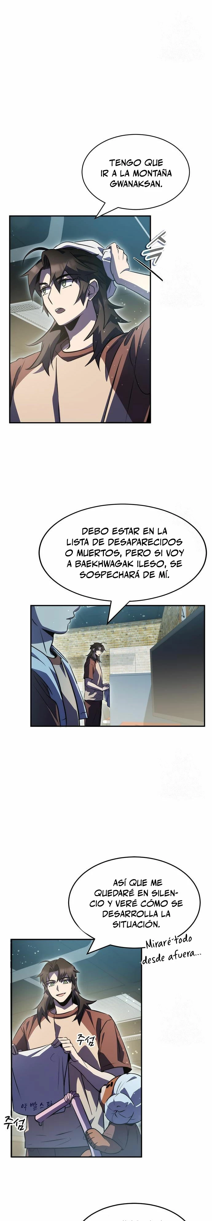 Devorador de Medicina > Capitulo 39 > Page 141