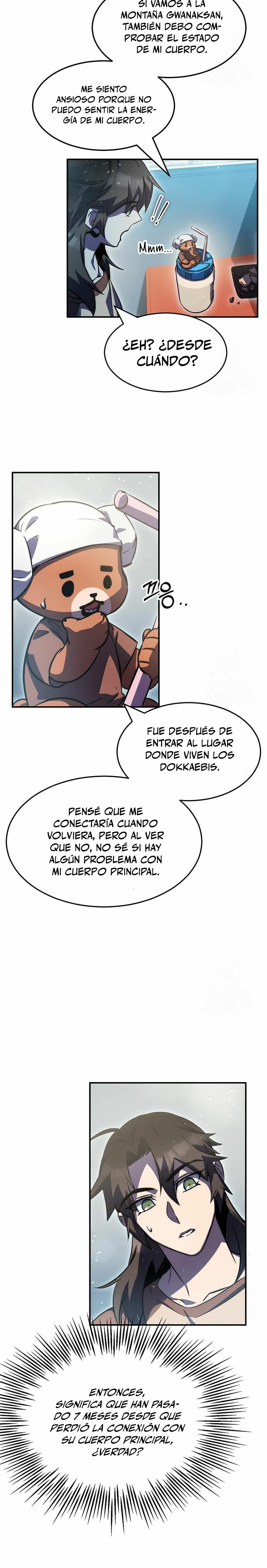 Devorador de Medicina > Capitulo 39 > Page 151