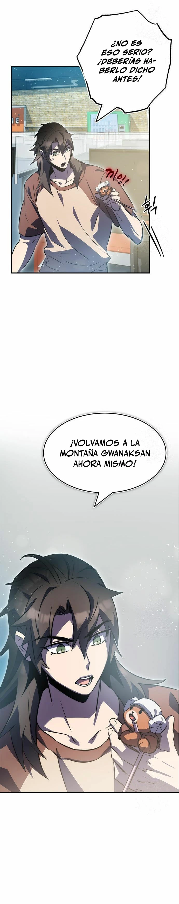 Devorador de Medicina > Capitulo 39 > Page 161