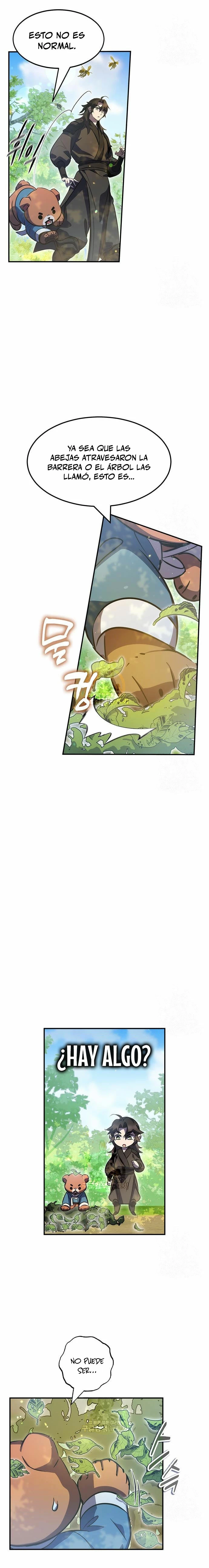 Devorador de Medicina > Capitulo 39 > Page 201