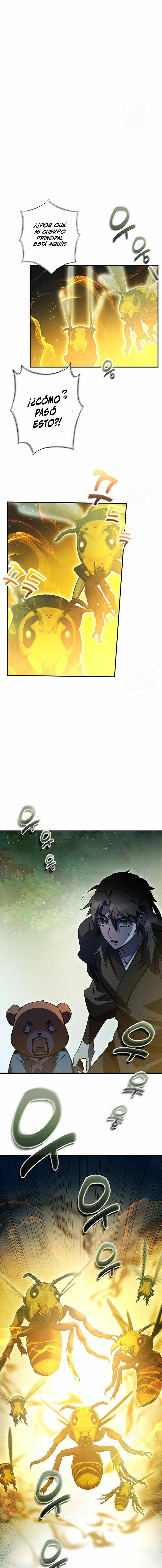 Devorador de Medicina > Capitulo 39 > Page 221