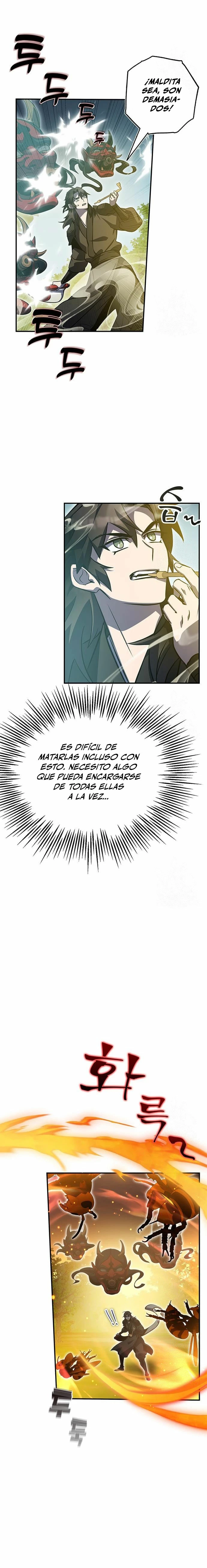 Devorador de Medicina > Capitulo 39 > Page 301