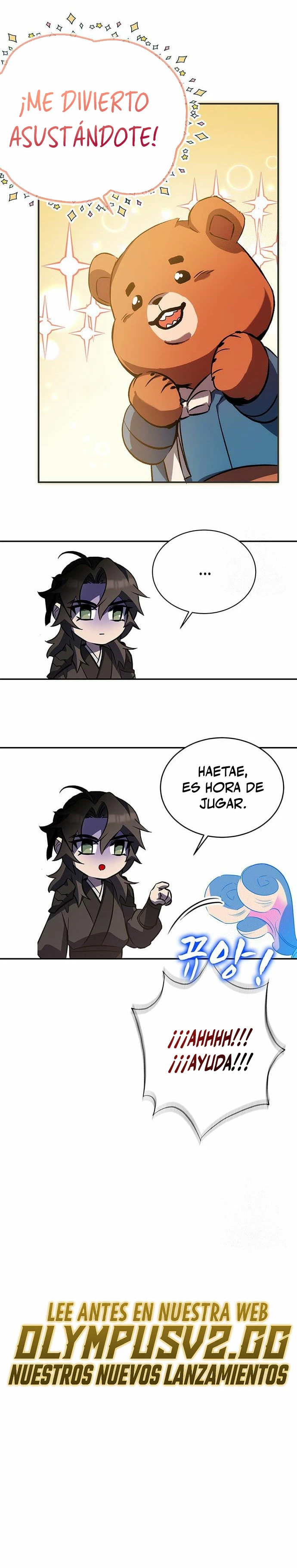 Devorador de Medicina > Capitulo 39 > Page 401