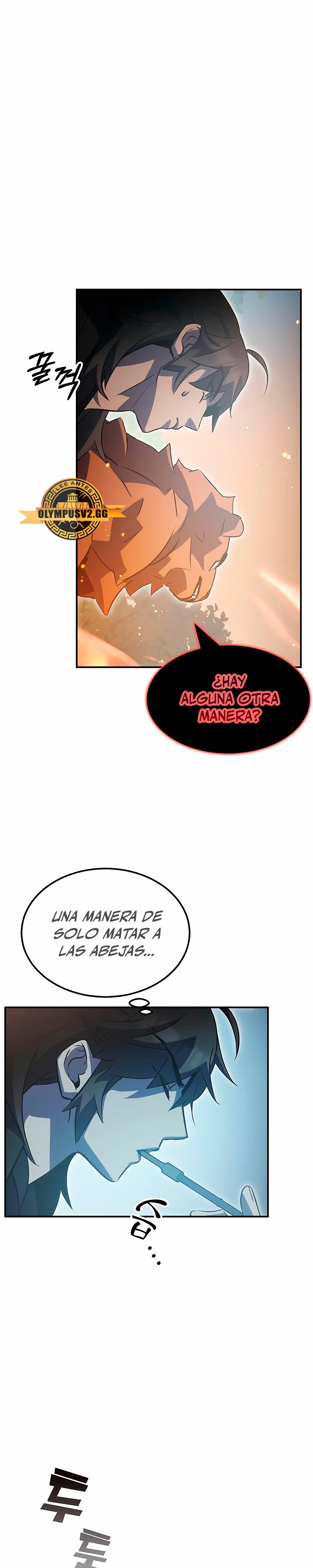 Devorador de Medicina > Capitulo 40 > Page 21