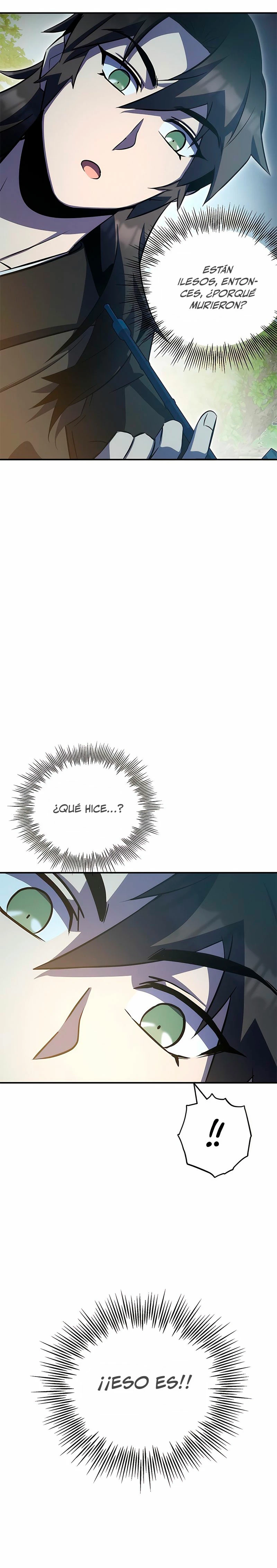 Devorador de Medicina > Capitulo 40 > Page 41