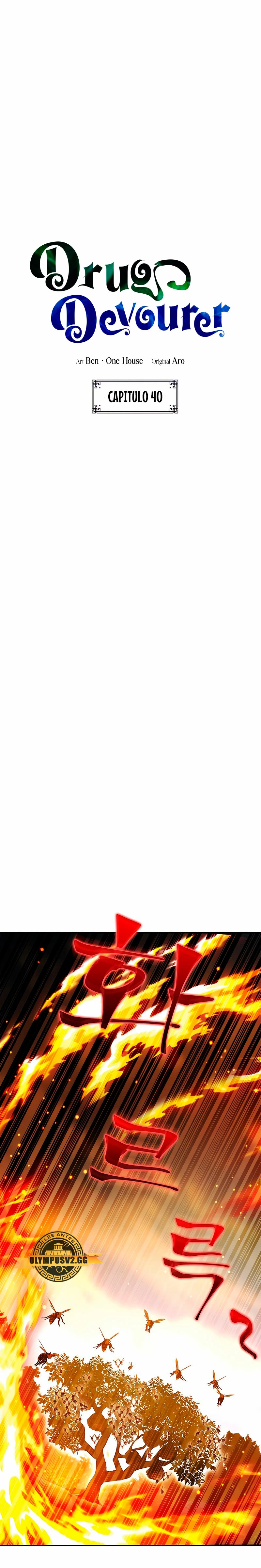 Devorador de Medicina > Capitulo 40 > Page 51