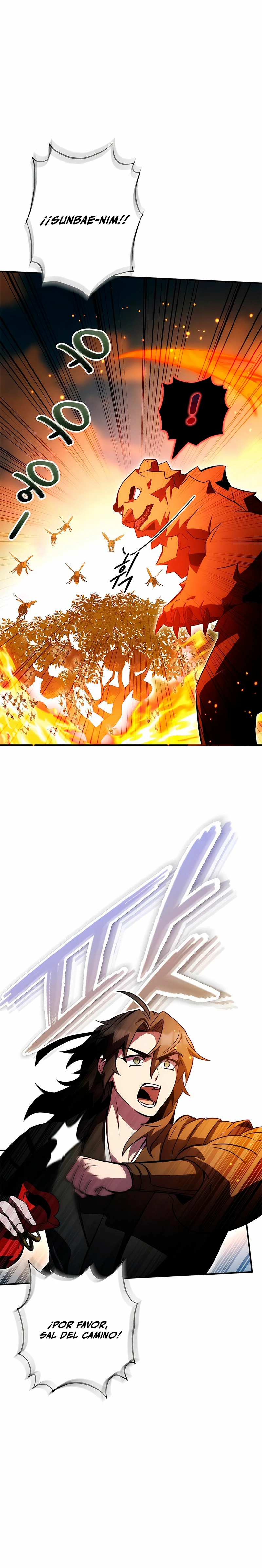 Devorador de Medicina > Capitulo 40 > Page 61