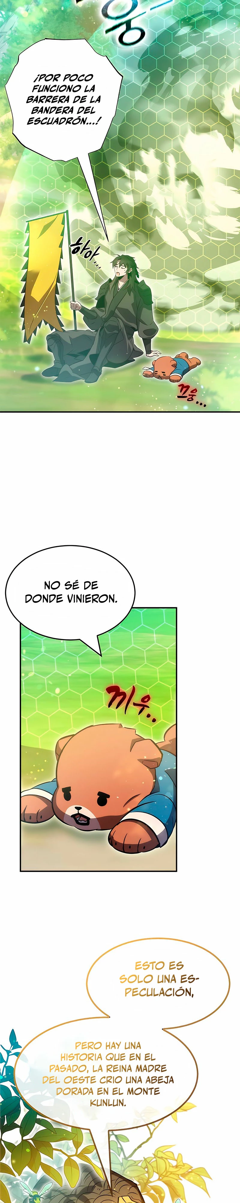 Devorador de Medicina > Capitulo 40 > Page 111