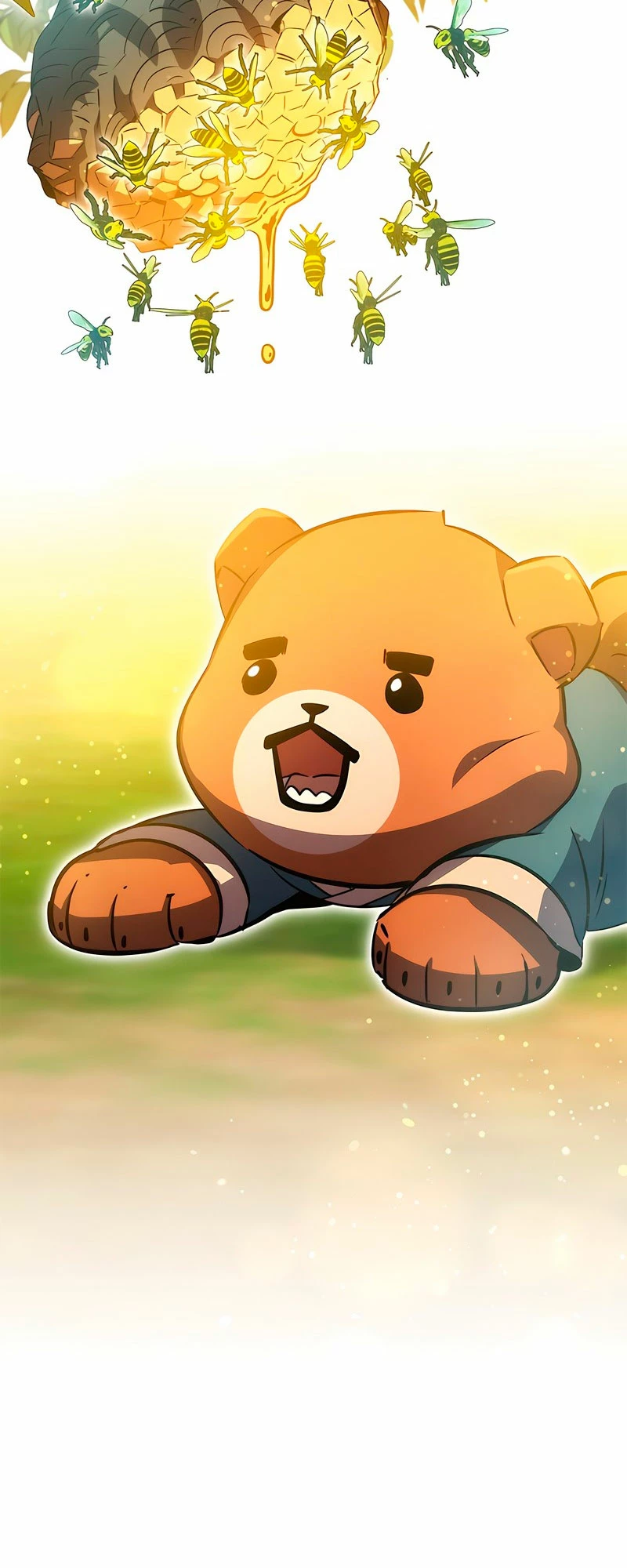 Devorador de Medicina > Capitulo 40 > Page 121