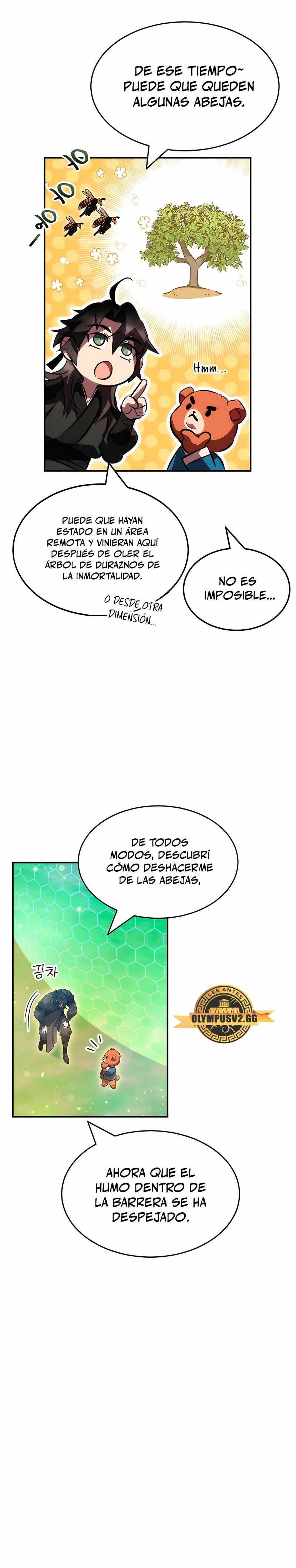 Devorador de Medicina > Capitulo 40 > Page 141