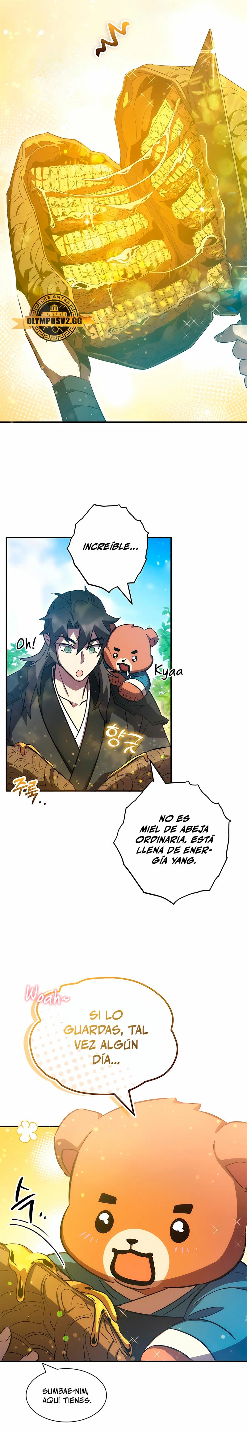 Devorador de Medicina > Capitulo 40 > Page 171