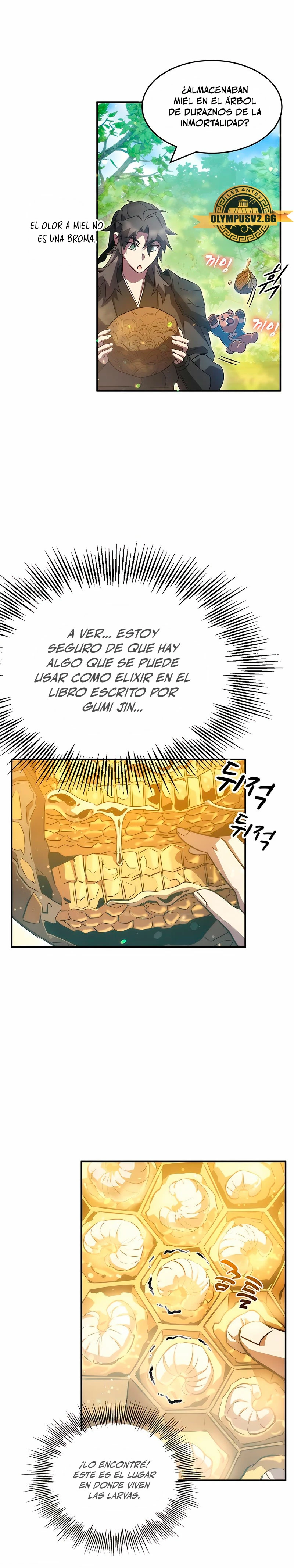 Devorador de Medicina > Capitulo 40 > Page 181