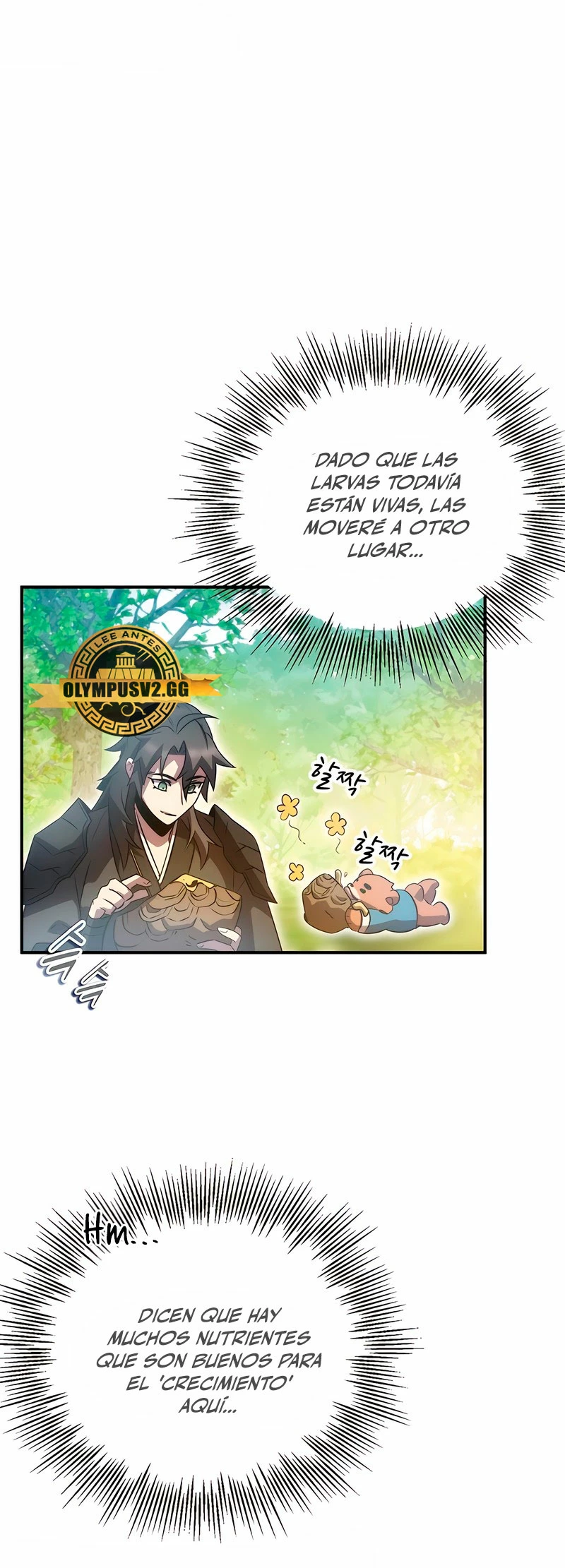 Devorador de Medicina > Capitulo 40 > Page 191