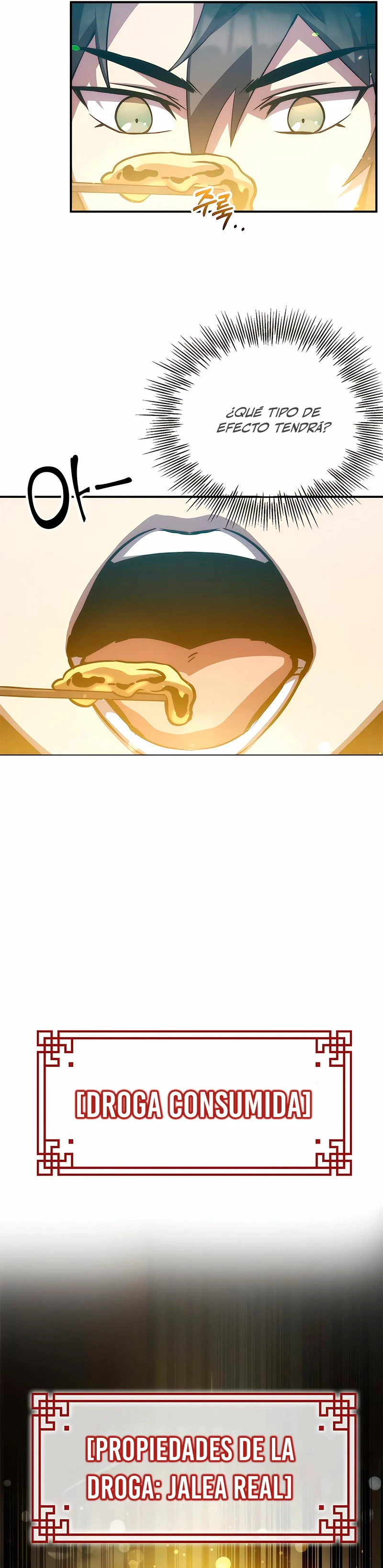 Devorador de Medicina > Capitulo 40 > Page 201