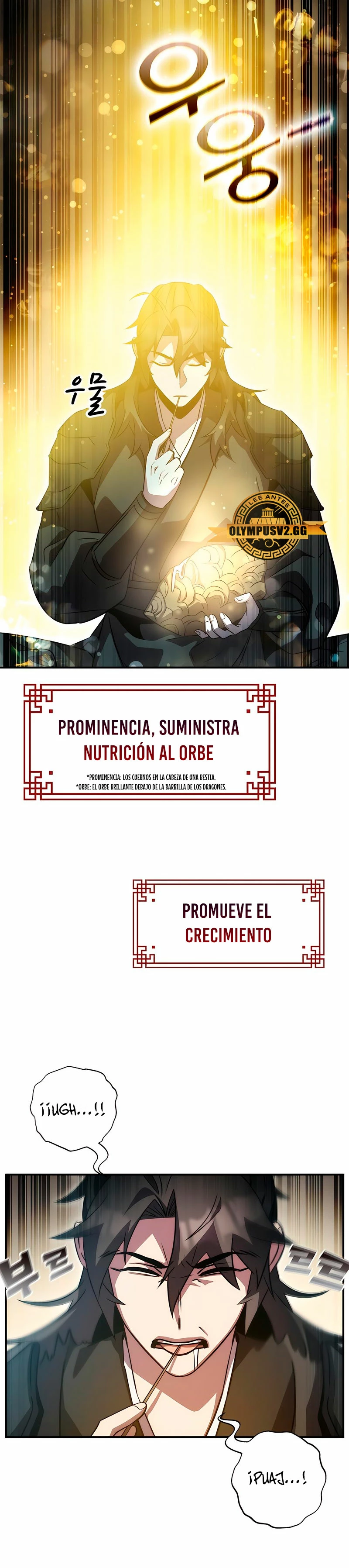 Devorador de Medicina > Capitulo 40 > Page 211