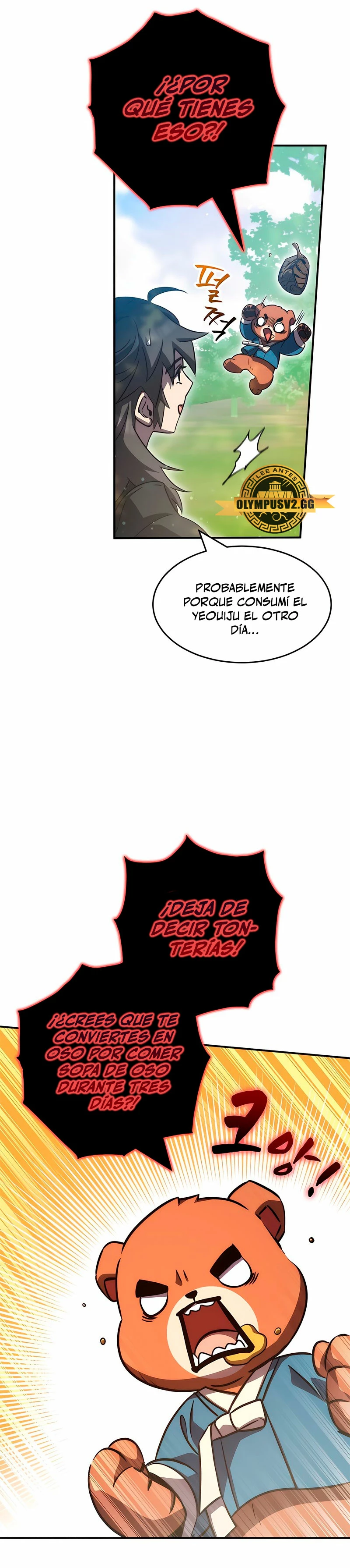 Devorador de Medicina > Capitulo 40 > Page 241