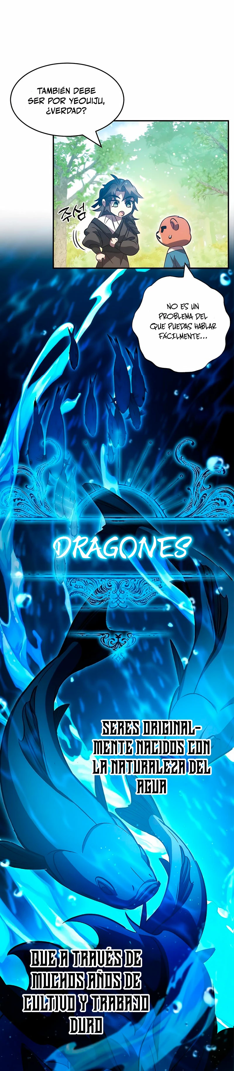 Devorador de Medicina > Capitulo 40 > Page 261