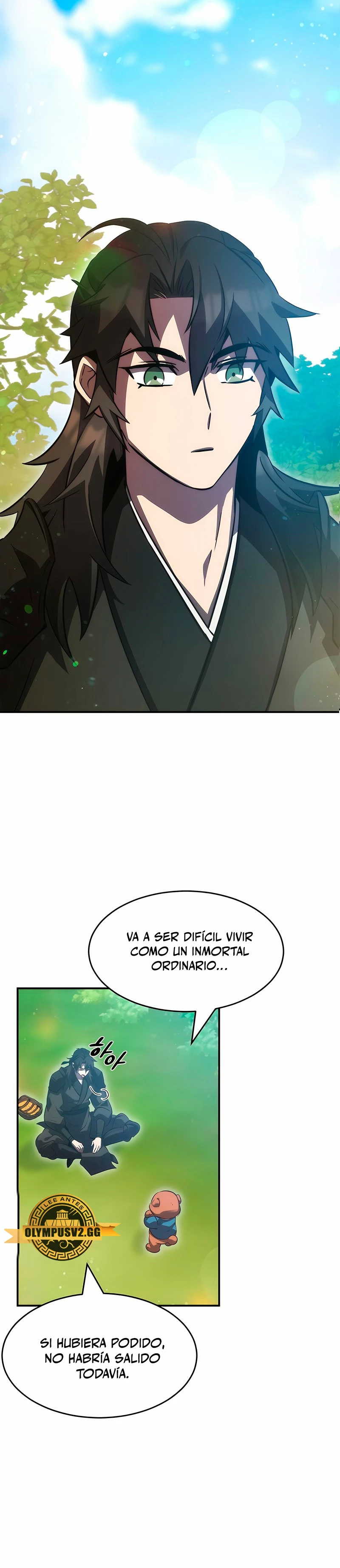 Devorador de Medicina > Capitulo 40 > Page 291