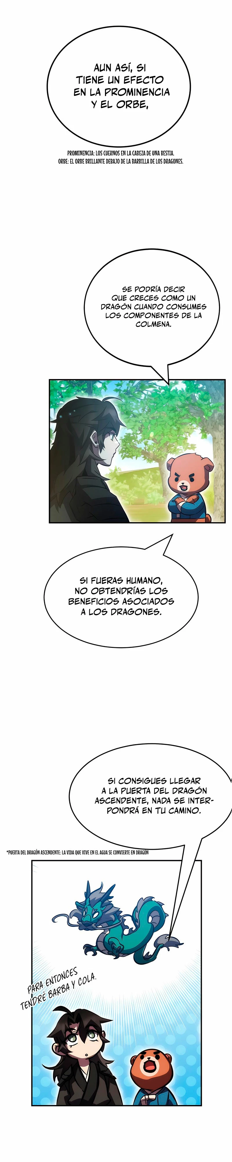 Devorador de Medicina > Capitulo 40 > Page 301