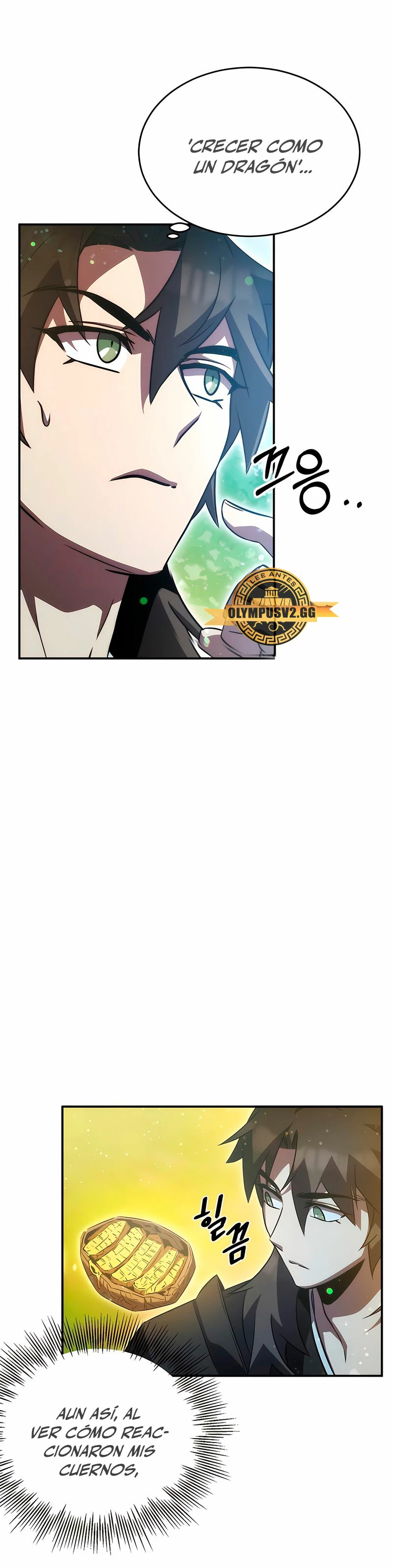 Devorador de Medicina > Capitulo 40 > Page 321