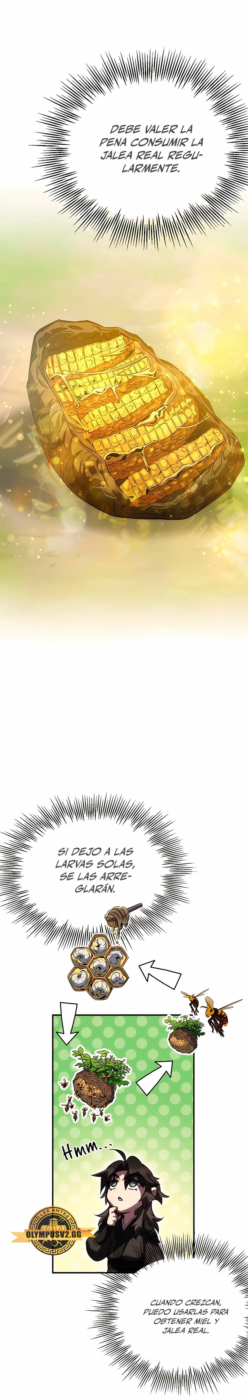 Devorador de Medicina > Capitulo 40 > Page 331