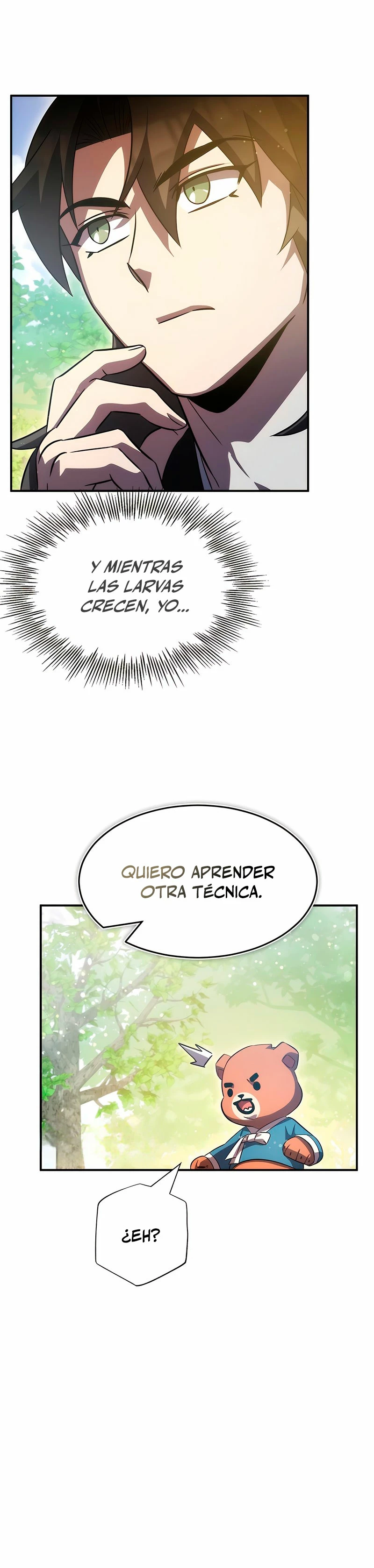 Devorador de Medicina > Capitulo 40 > Page 341