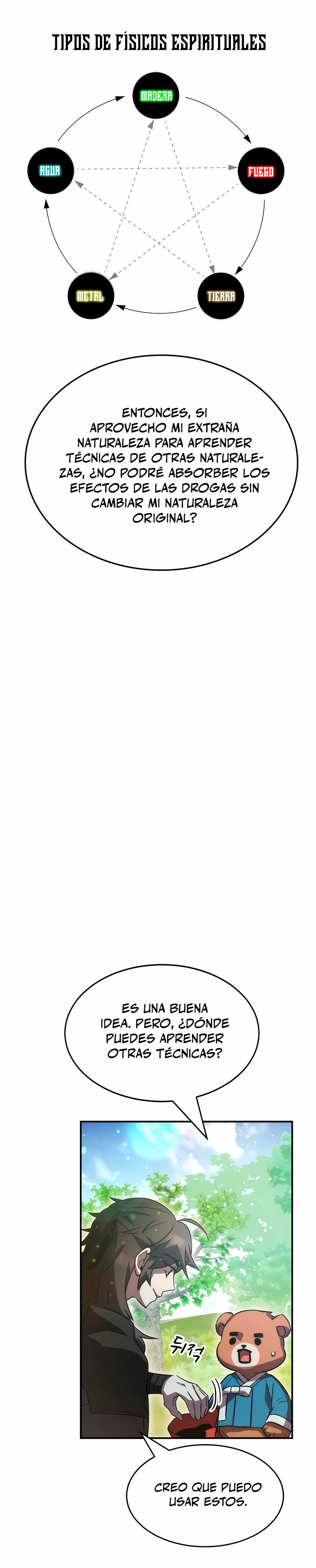 Devorador de Medicina > Capitulo 40 > Page 361