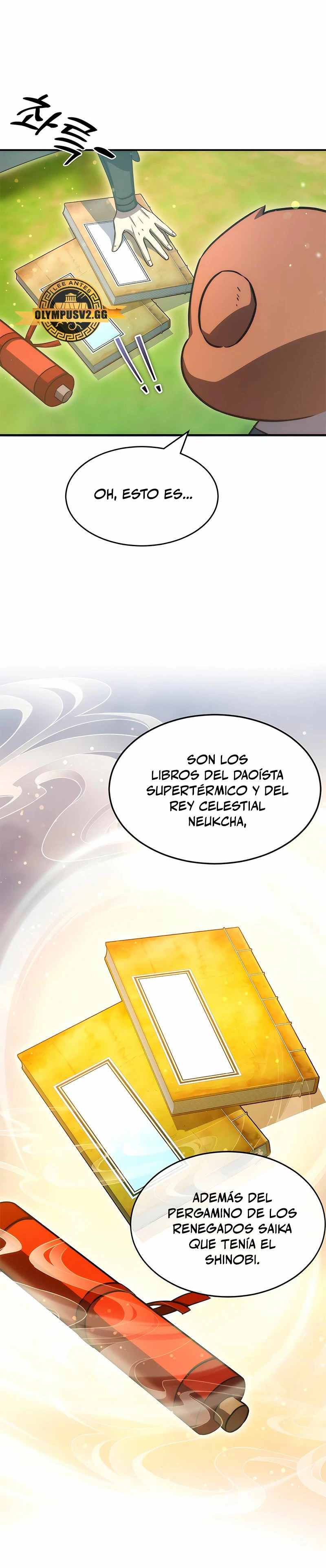 Devorador de Medicina > Capitulo 40 > Page 371