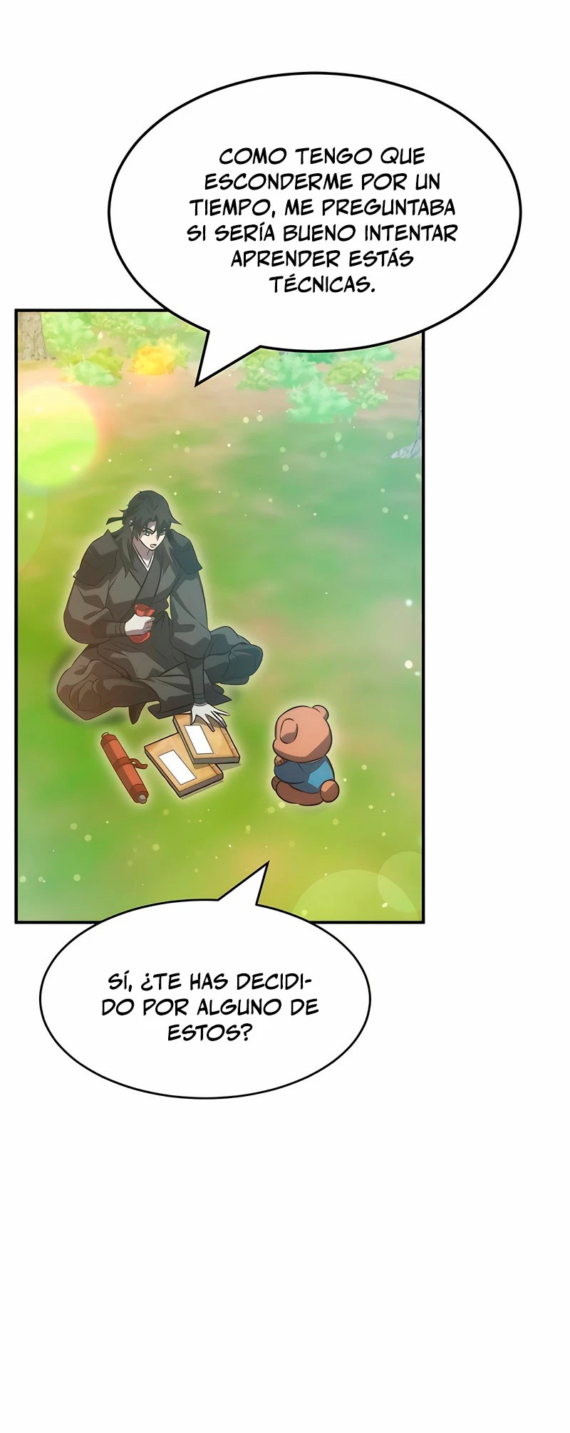 Devorador de Medicina > Capitulo 40 > Page 381