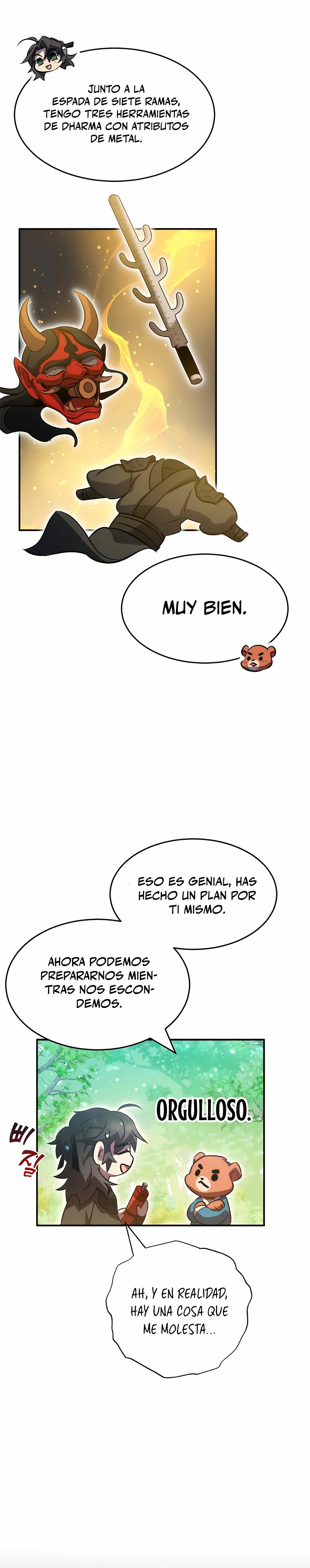 Devorador de Medicina > Capitulo 40 > Page 401
