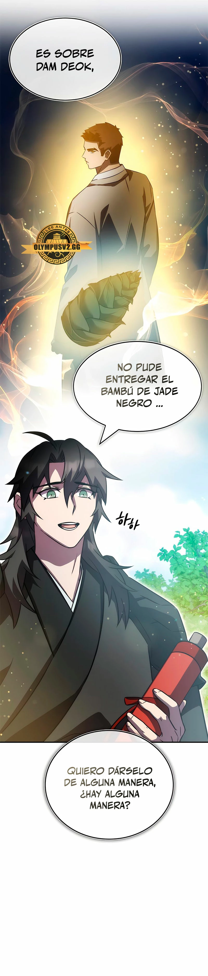 Devorador de Medicina > Capitulo 40 > Page 411