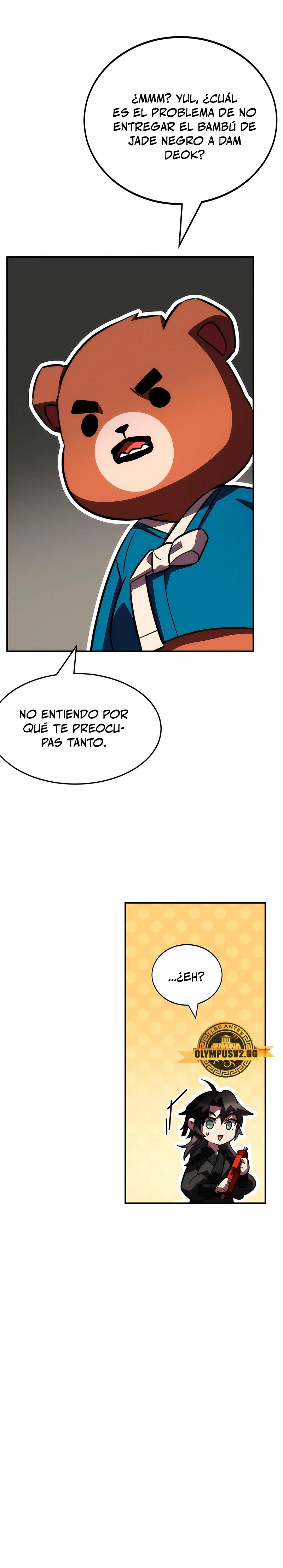 Devorador de Medicina > Capitulo 40 > Page 421