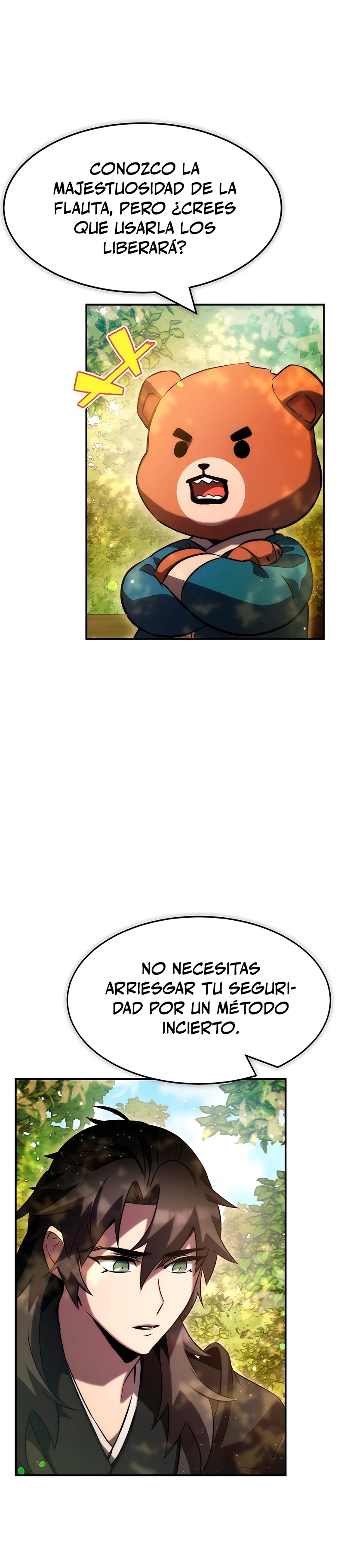 Devorador de Medicina > Capitulo 41 > Page 41