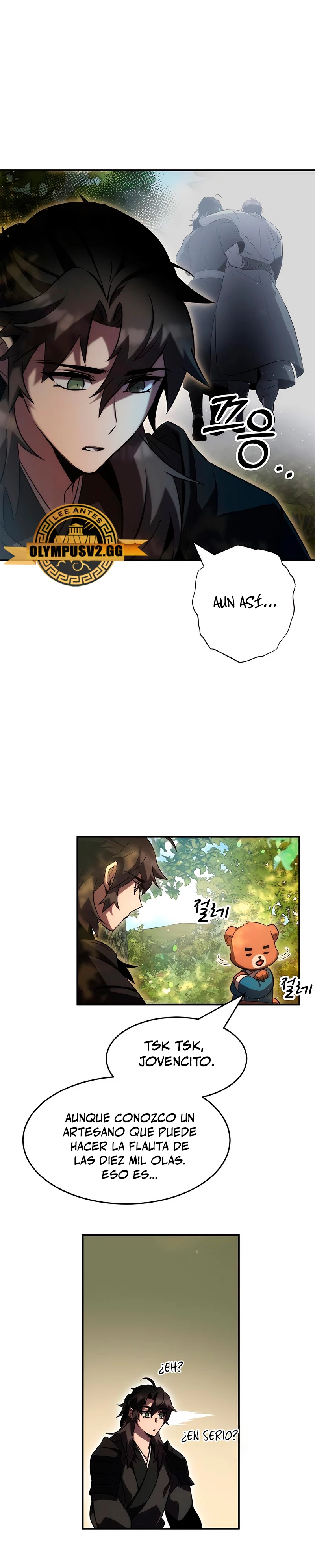 Devorador de Medicina > Capitulo 41 > Page 51